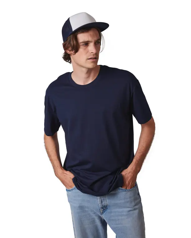 Klassische Trucker-Cap - 5-Panel