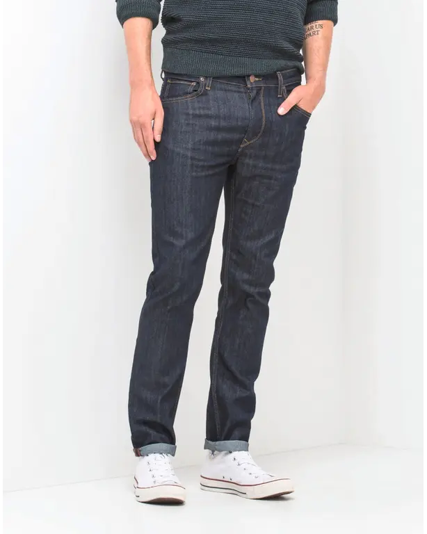 Jean Rider Slim