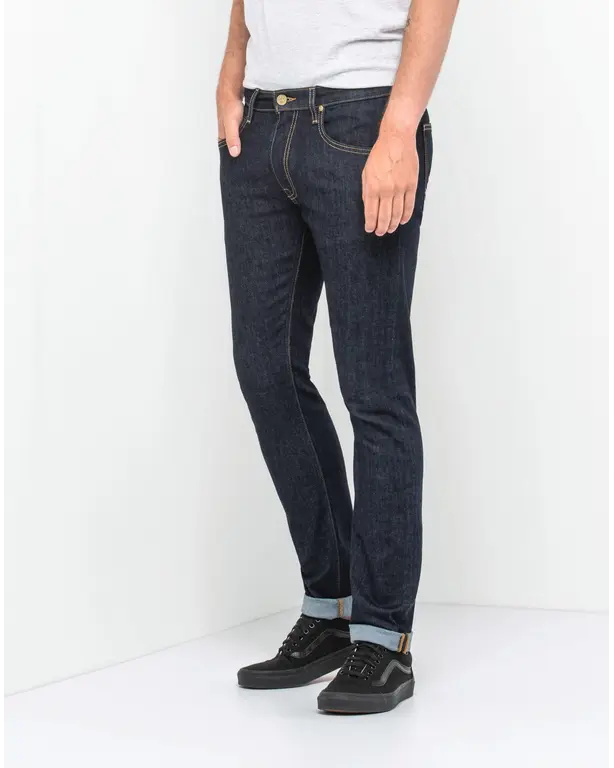 Jean Luke Slim Tapered