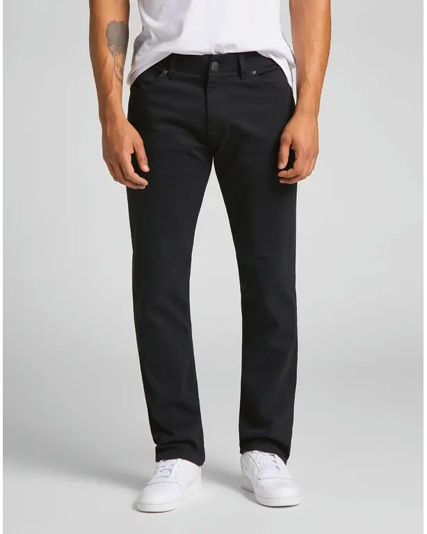 Jean Extreme motion straight