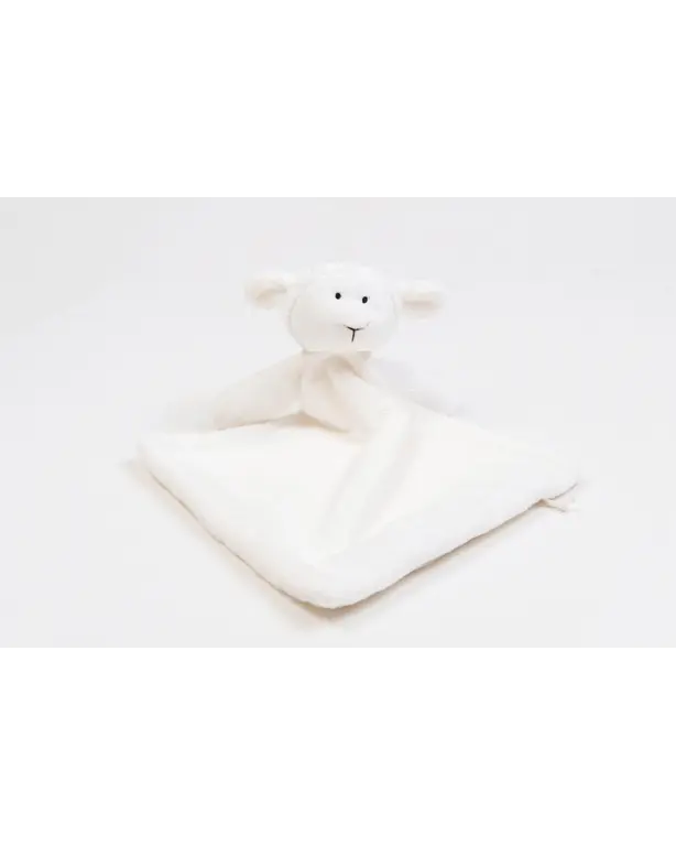 Doudou plat agneau