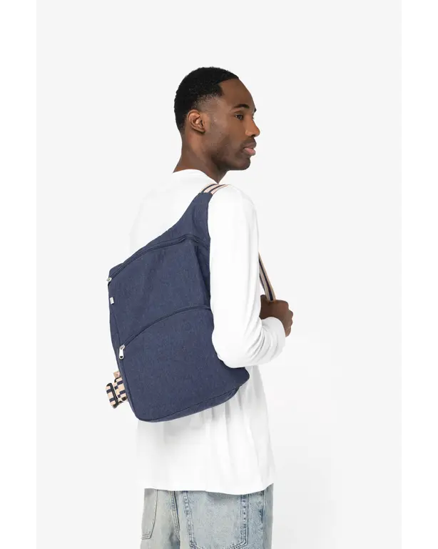 Umweltfreundlicher Rucksack