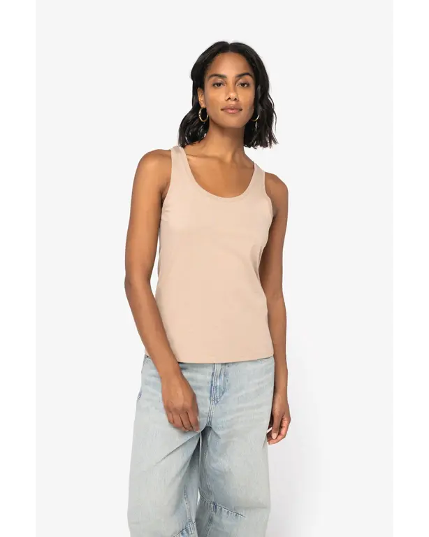 Duurzaam T-shirt
