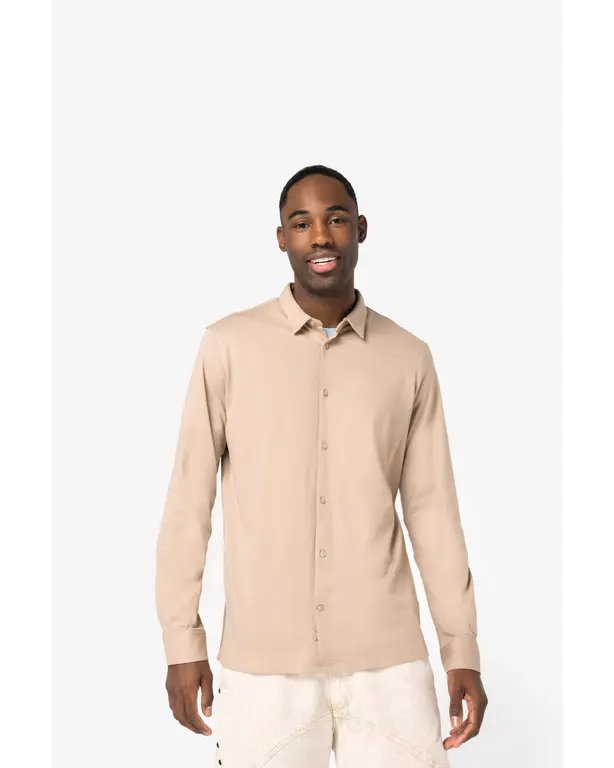 Ecoresponsables Jersey-Hemd