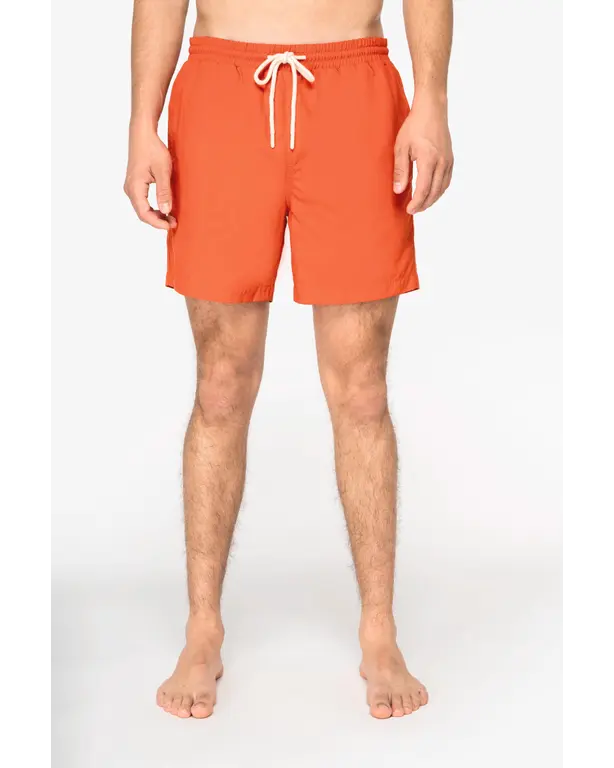 Umweltfreundliche Badeshorts