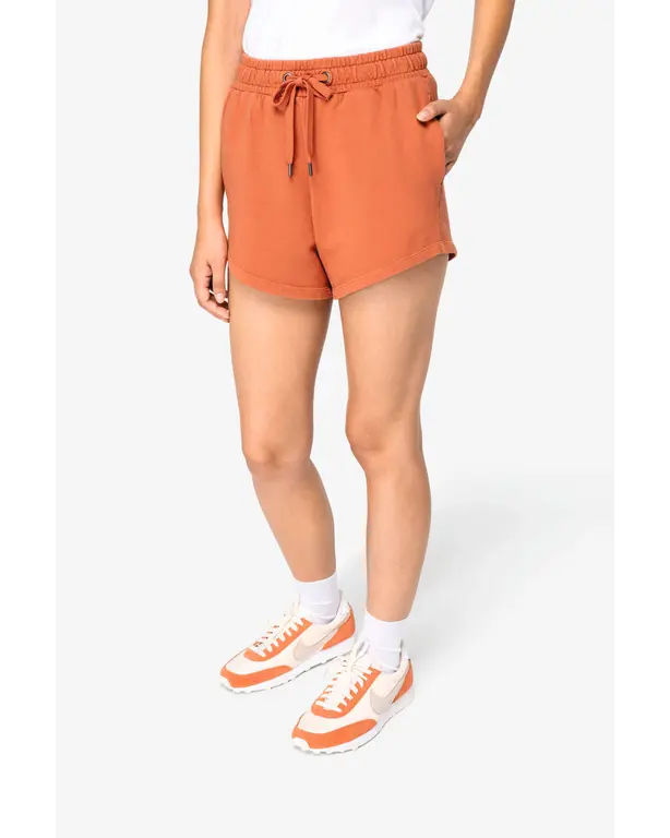 Ökologischer French Terry Short