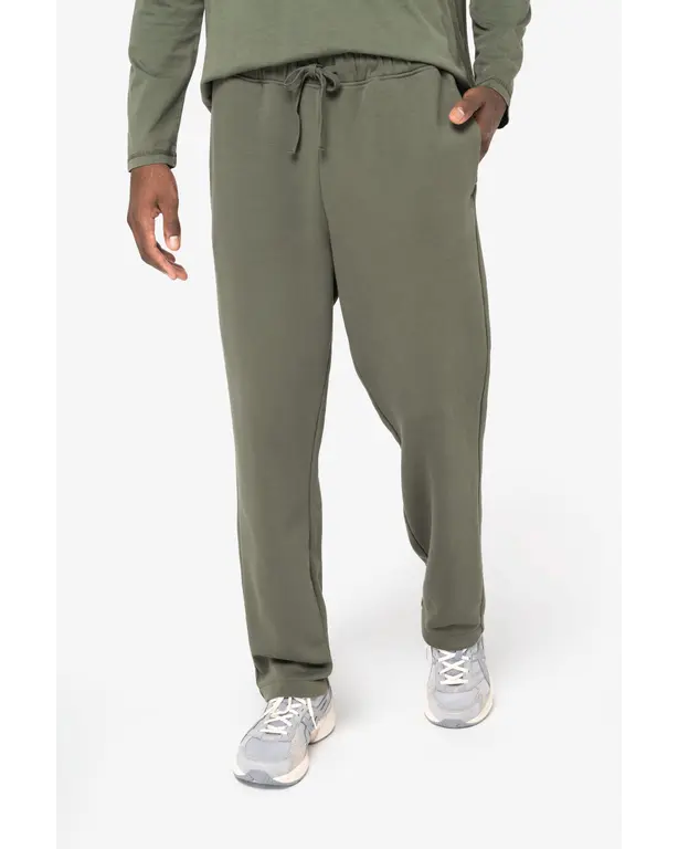 Eco-friendly Loose Jogging Pants