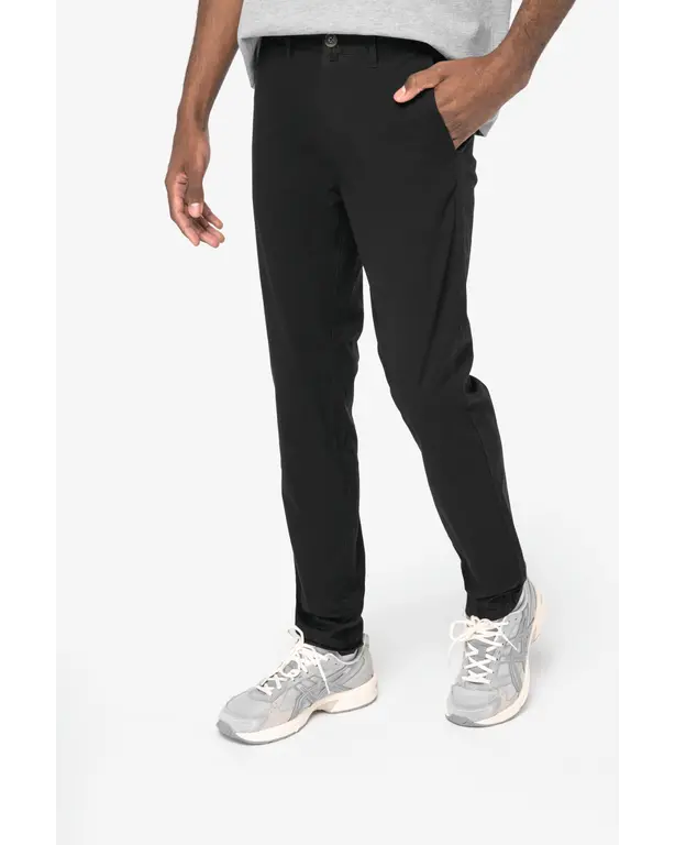 Ecoresponsible Chino-Hose