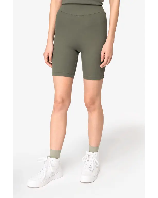 Ökologischer Rippenshorts