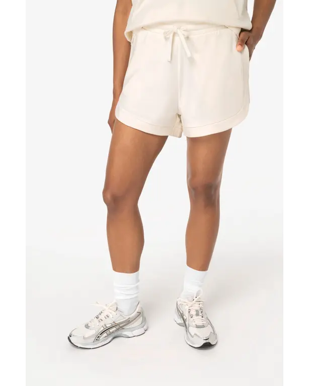 Ökologischer French Terry Short