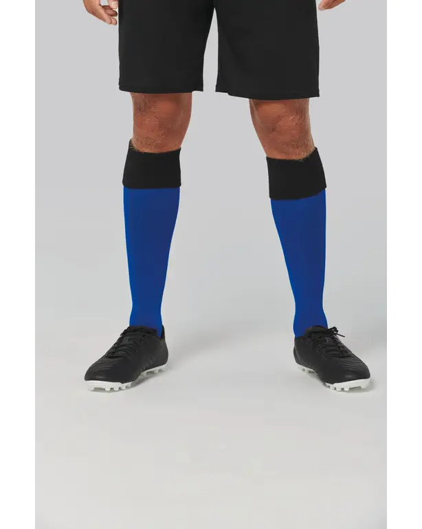 Bicolored Sports Socks