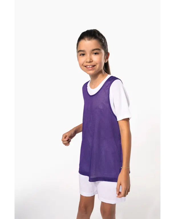 Leichtes Mesh-Sporthemd