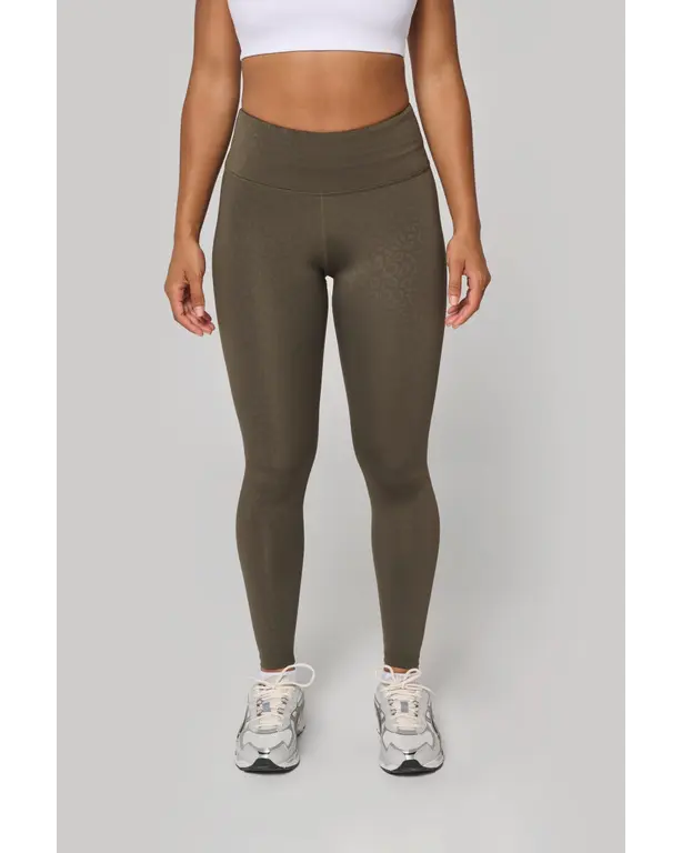 Ecoresponsabele legging