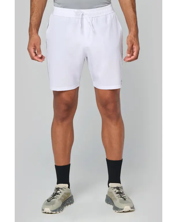 Bicolor Padelshort