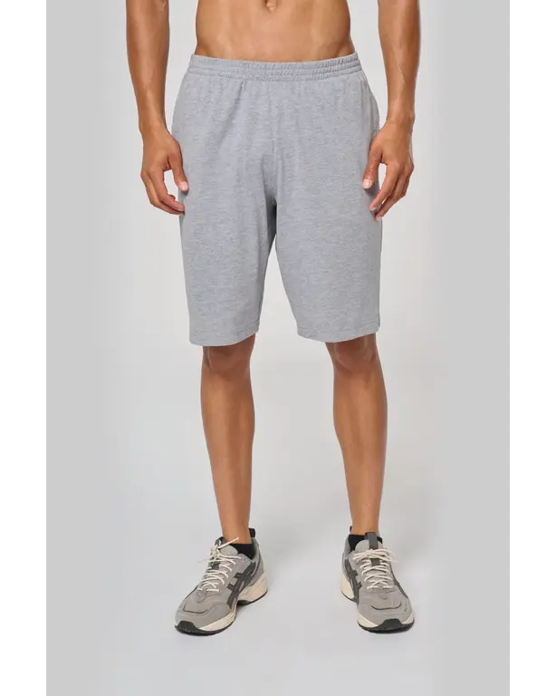Sport Jersey Shorts