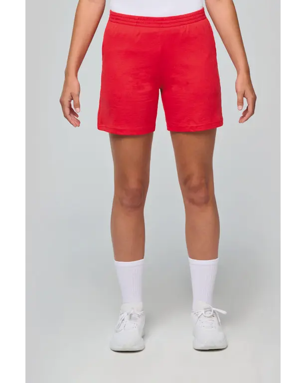 Sport Jersey Shorts