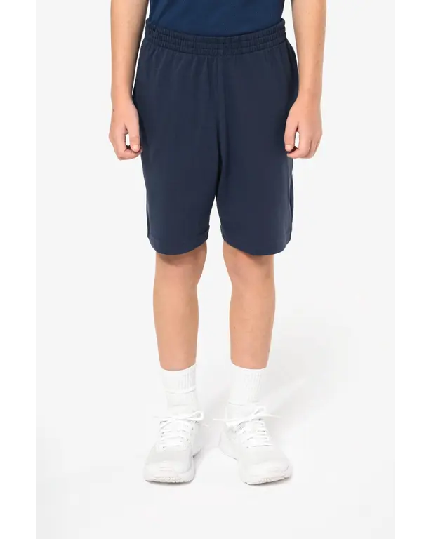 Sport jersey short