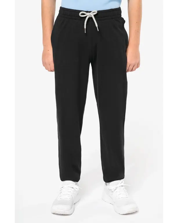 Lichte katoenen joggingbroek