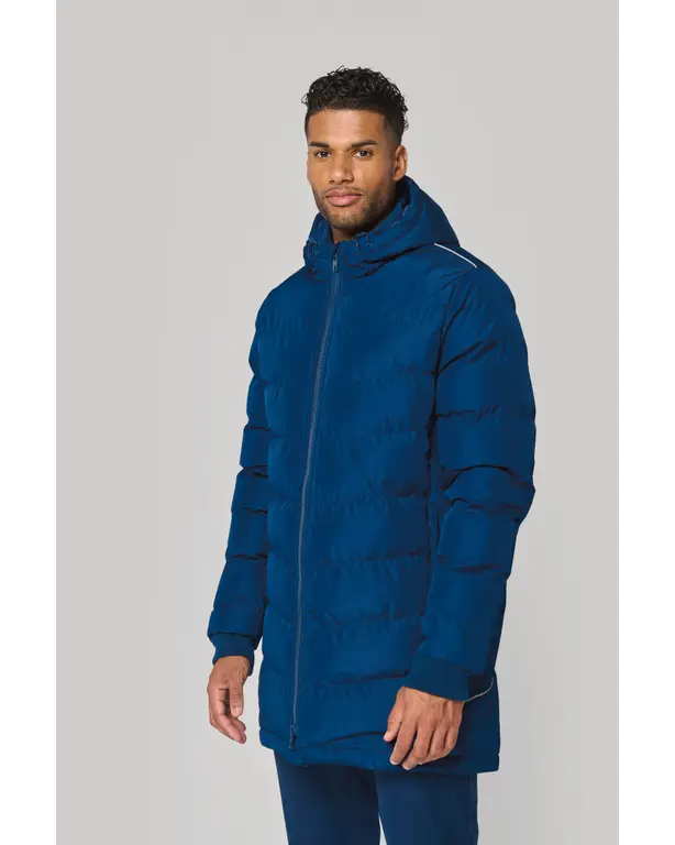 Parka team sports