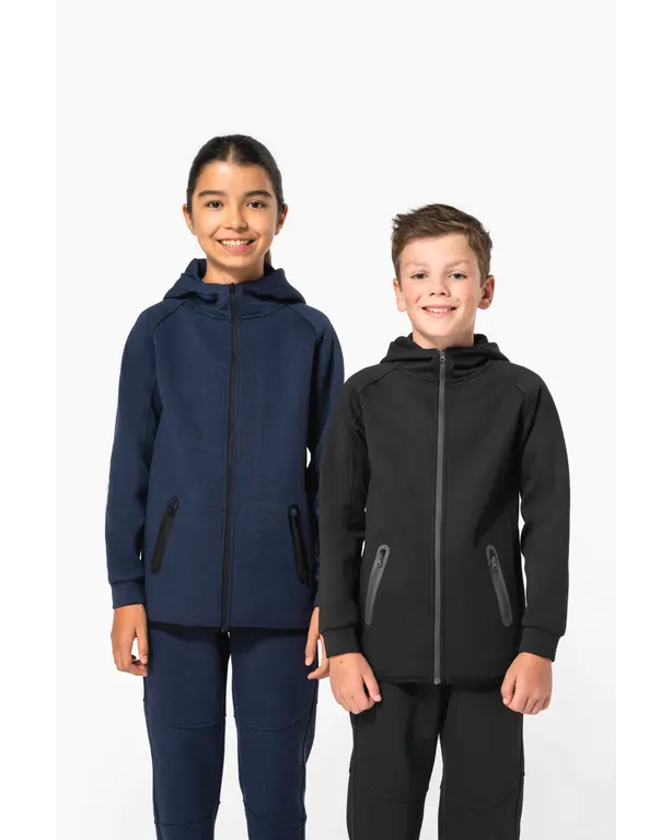 Performance Hoodie