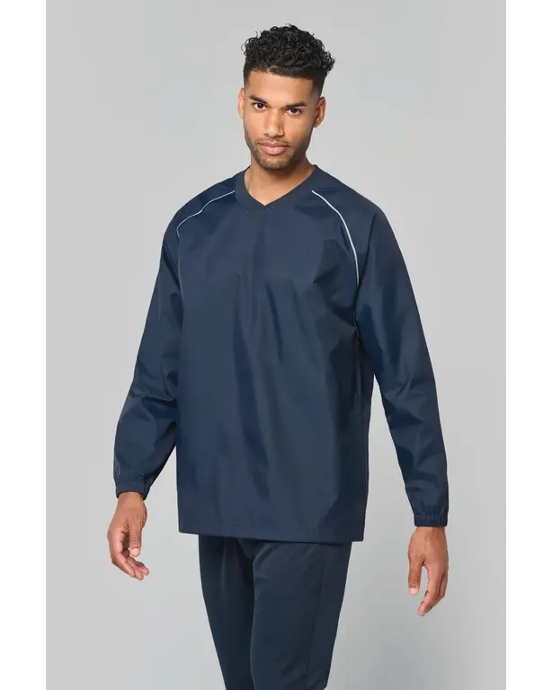 Multisport Regen Sweatshirt