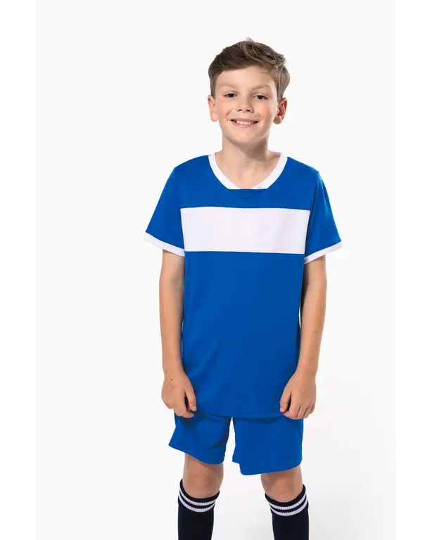 Kurzarm-Multisportshirt