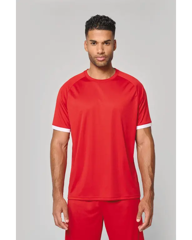 Multisport T-shirt van polyester