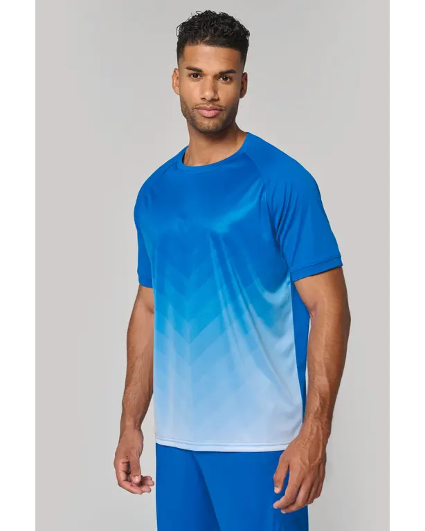 Multisport Polyester Shirt