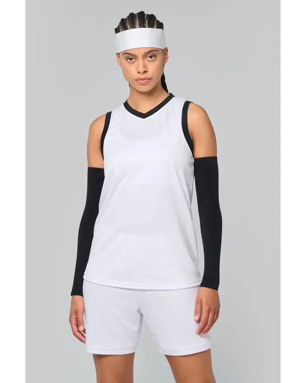 Seamless Sports Sleeve