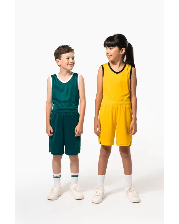 Basketballtrikot