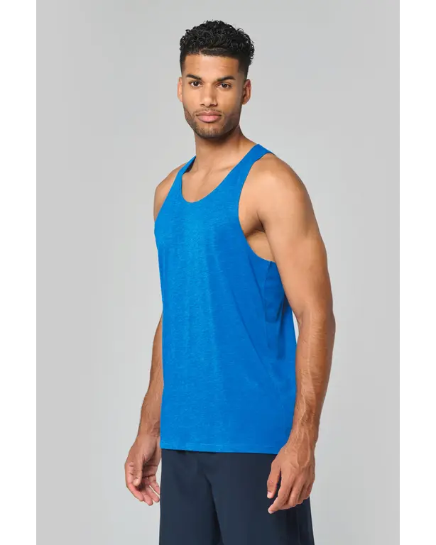 Triblend Tanktop