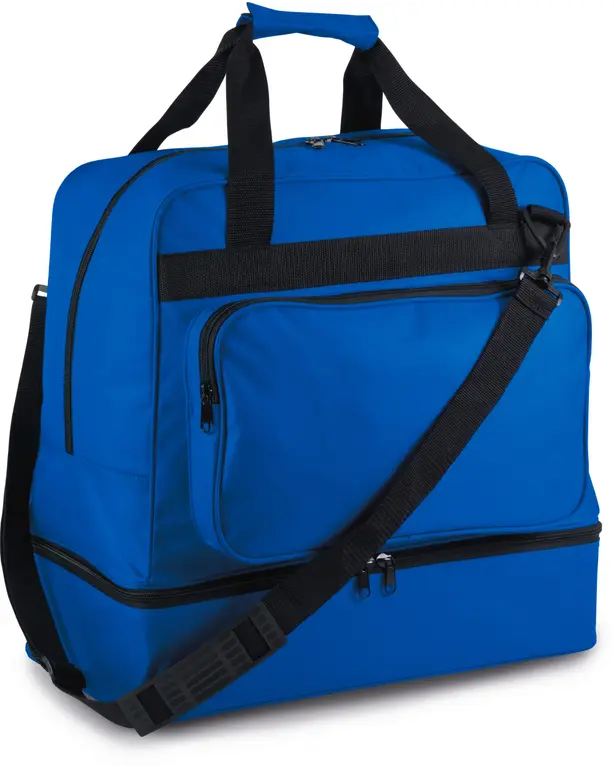 Sporttas mit harter Basis - 60 Liter
