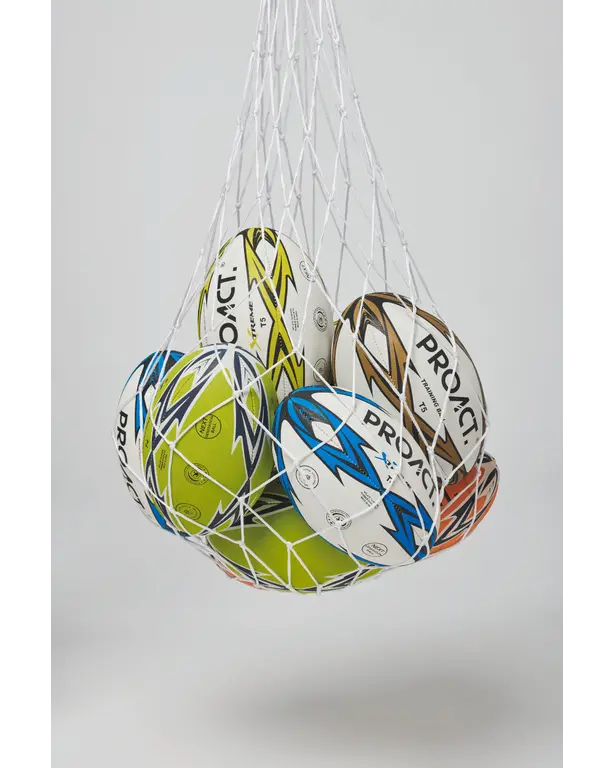 Ballennet voor ballen