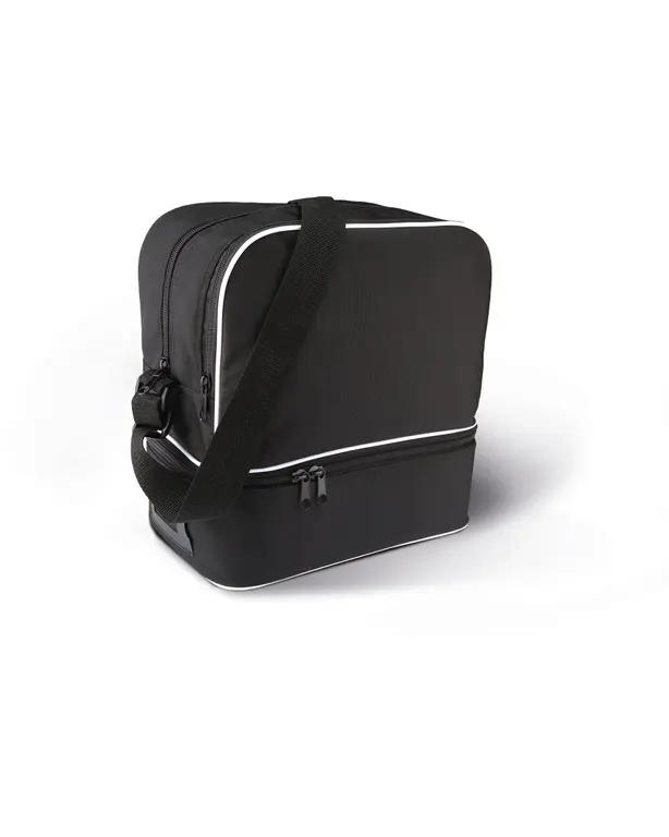 Petanque bag for 6 balls