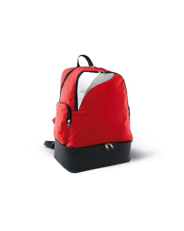 Multisport rugzak met harde bodem - 39L