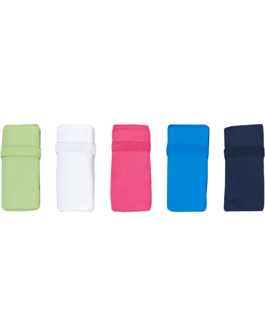 Microfiber Sports Towel - 70 x 120 cm