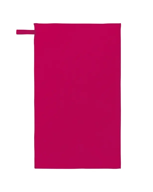 Sporthandtuch Mikrofaser - 110 x 180 cm