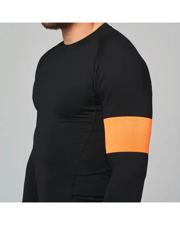 Elastisches Armband ohne Aufdruck