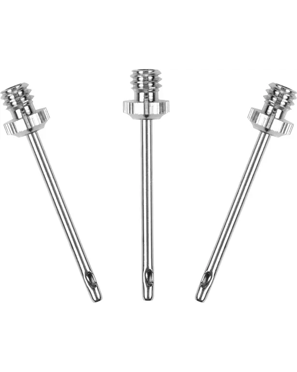 Set of 3 Inflation Needles