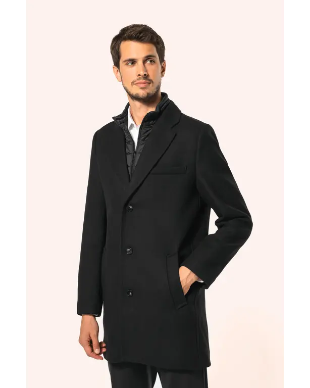 Manteau