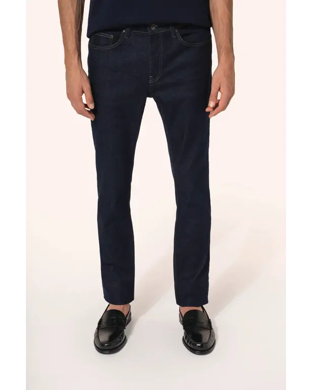 Fitted Jeans