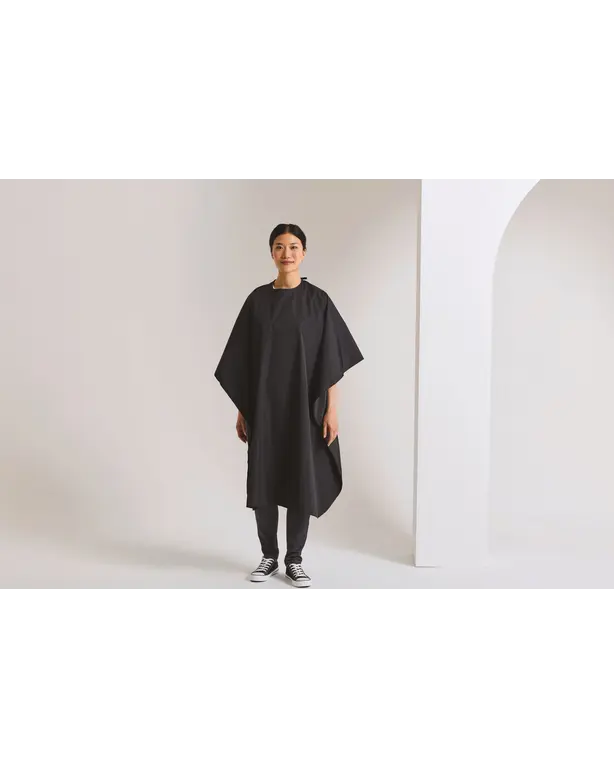 Wasserdichte Salonbluse