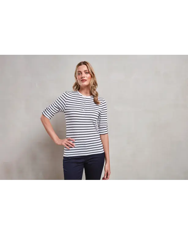 T-shirt "Long John"