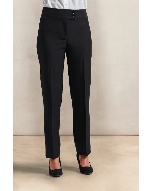 Gerade Hose "Iris"