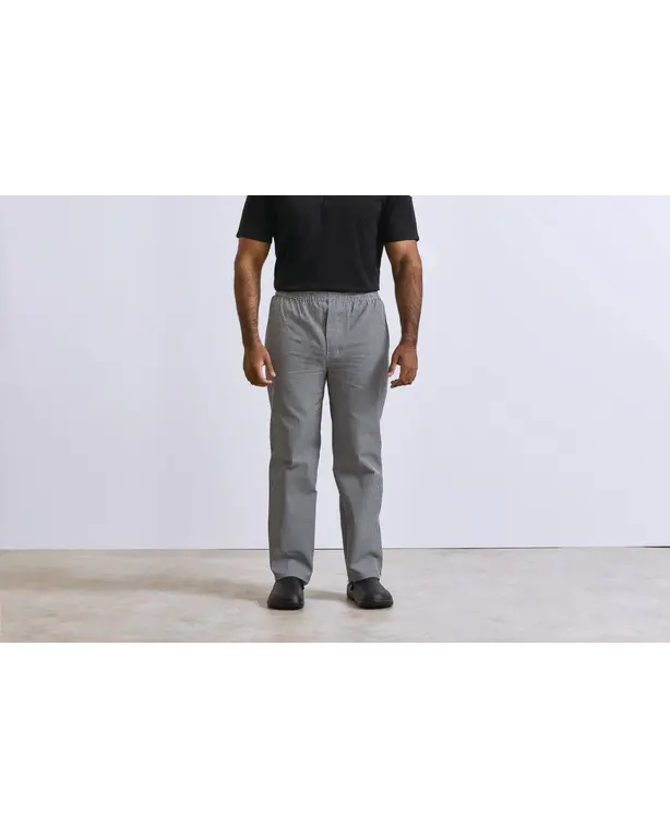 Küchenhose "Pull On"