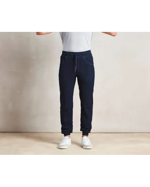 Pantalon de chef artisan