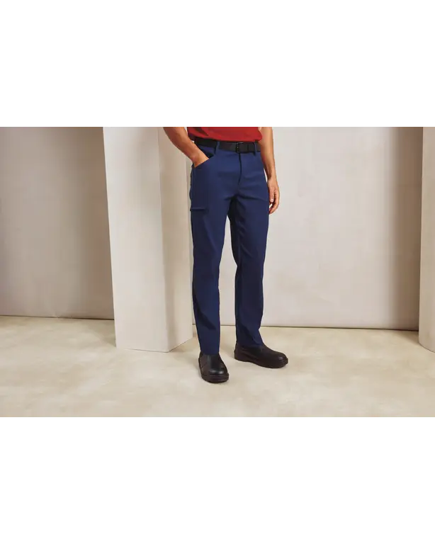 Pantalon ADAPT Stretchchecker