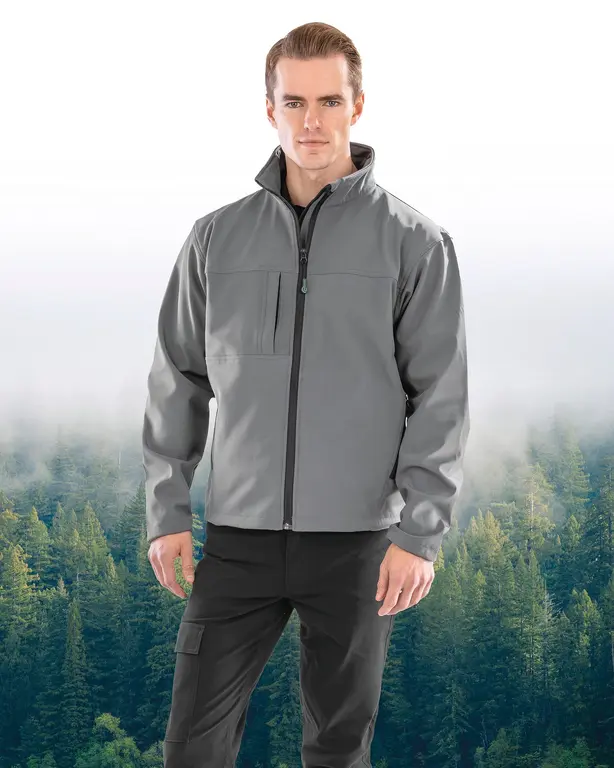 Softshelljacke