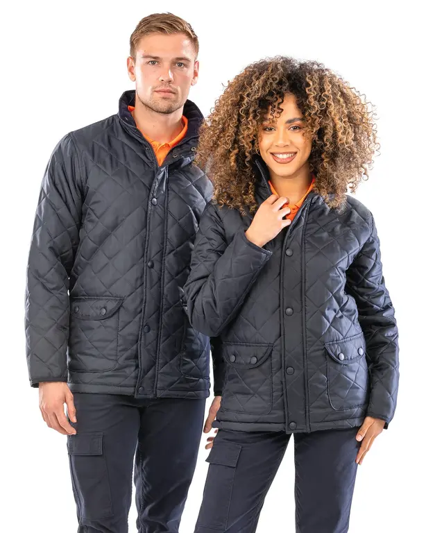 Cheltenham Jacket