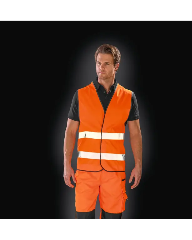 Gilet CORE High Viz